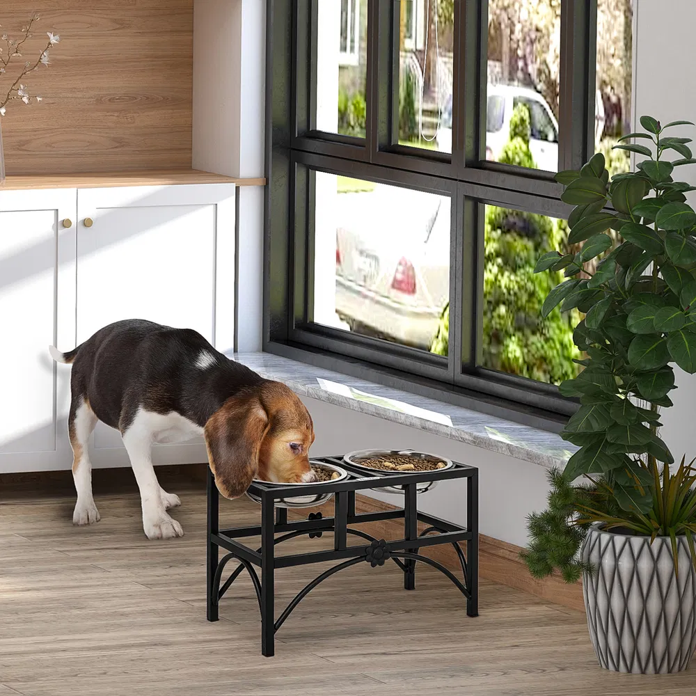 Cat Food Feeder Bowl - Image 2