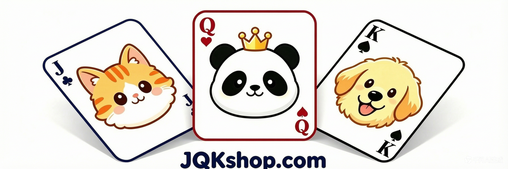 JQKshop Pet Supplies